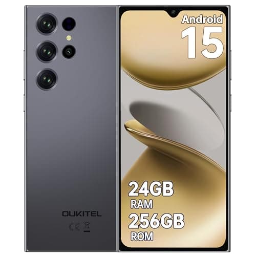 OUKITEL C61 Pro