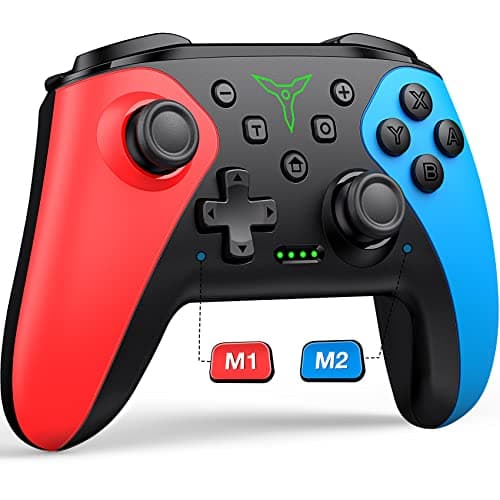HELLCOOL Switch Controller