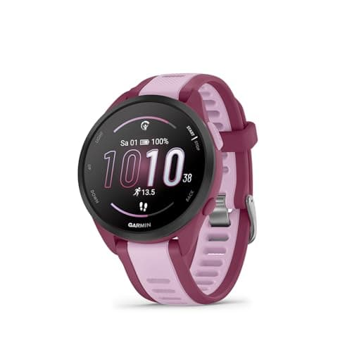 Garmin Forerunner 165 Music