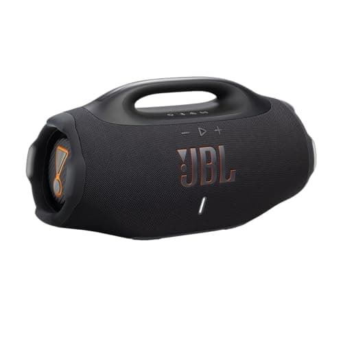 JBL Boombox 4