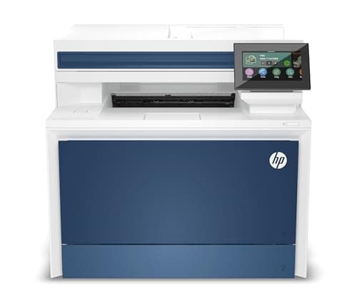 HP Color LaserJet Pro MFP 4302