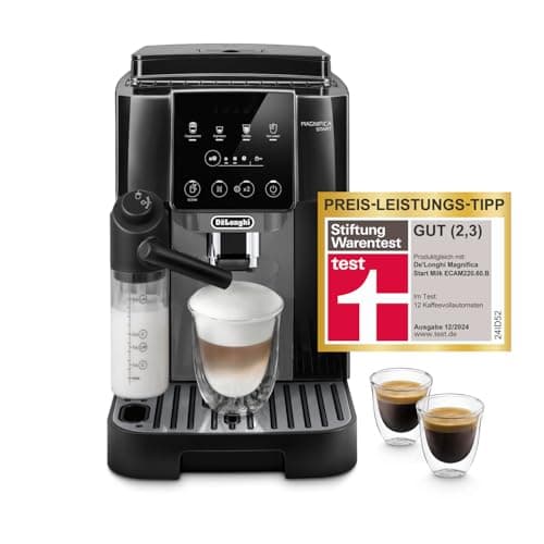 De’Longhi Magnifica Start Perfetto