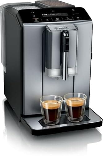 Bosch VeroCafe Serie 2