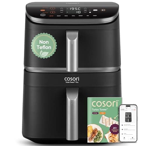 COSORI Turbo Tower Pro Smart