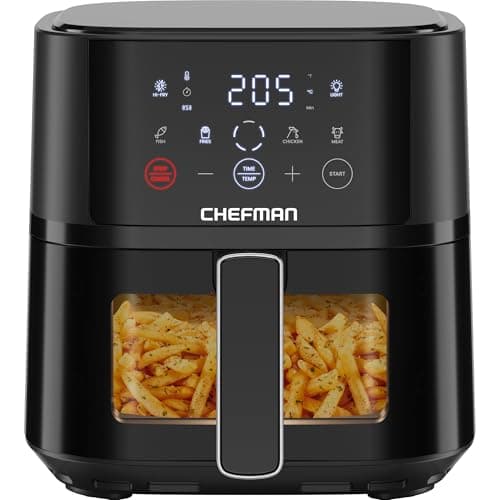 Chefman RJ38 TurboFry