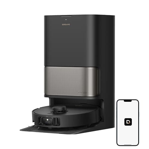 dreame L40s Pro Ultra