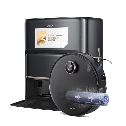 Mova Z60 Ultra Roller Complete