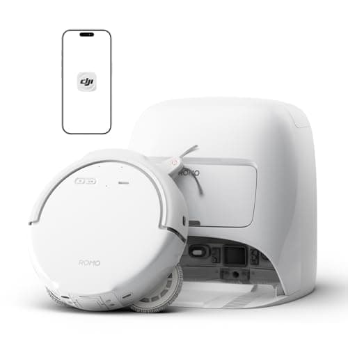 DJI ROMO
