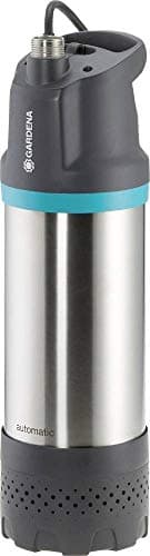 Gardena 6100/5 inox automatic