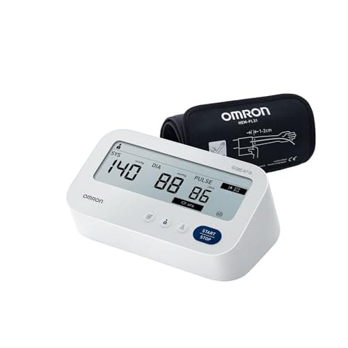 OMRON X3 Comfort AFib