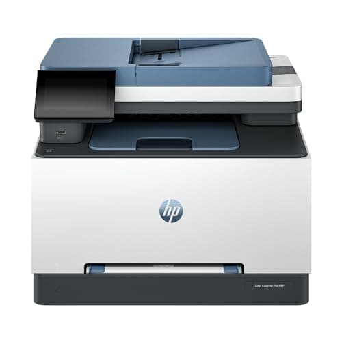 HP Color LaserJet Pro MFP 3302