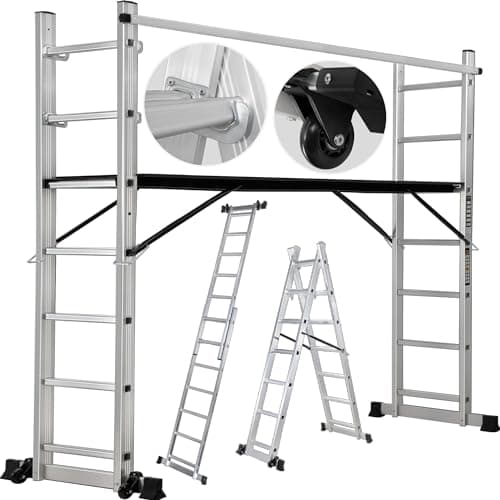 Craftfull CF-103A Gerüst