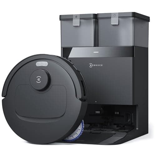 ECOVACS DEEBOT T30C Omni Gen2