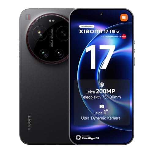 XIAOMI 17 Ultra