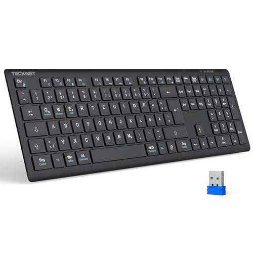 TECKNET TK-KB005