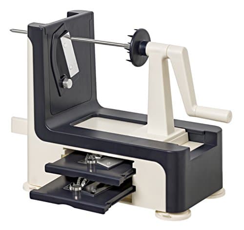 LURCH Super-Spiralschneider