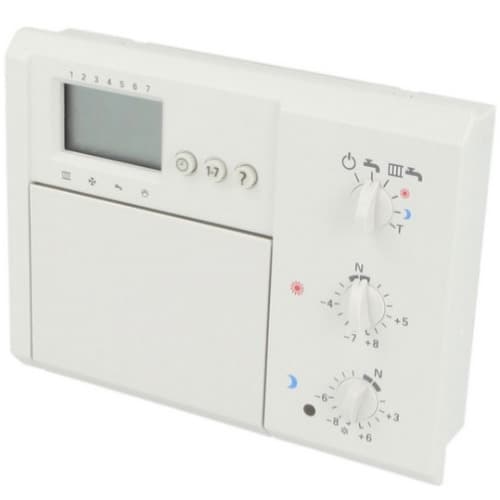 Viessmann Bedieneinheit 7450155