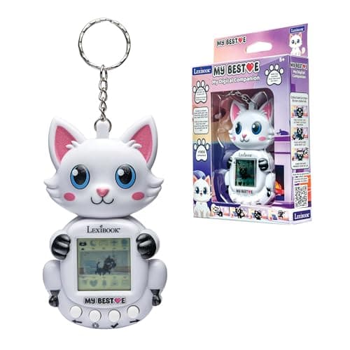 Lexibook My Best-E JLMBCAT