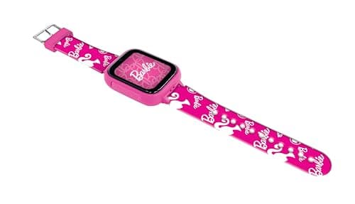 Lexibook Barbie Watch
