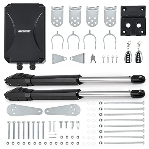 CO-Z S/D440 Toröffner