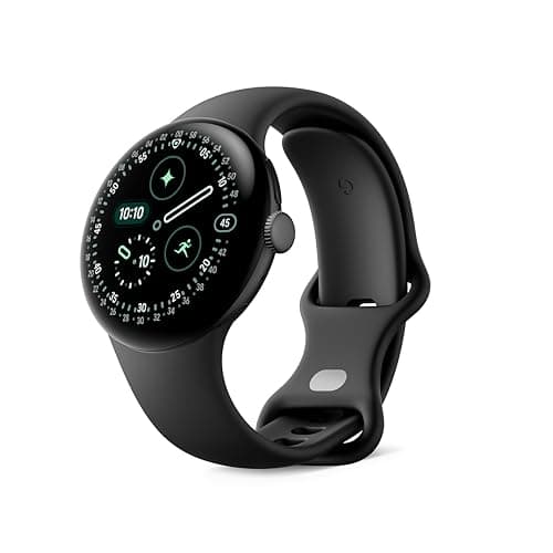 Google Pixel Watch 4