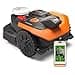 WORX Landroid Vision Cloud WR303E