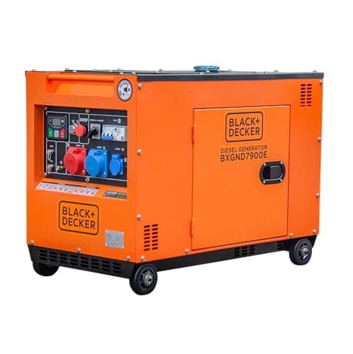 BLACK+DECKER BXGND7900E