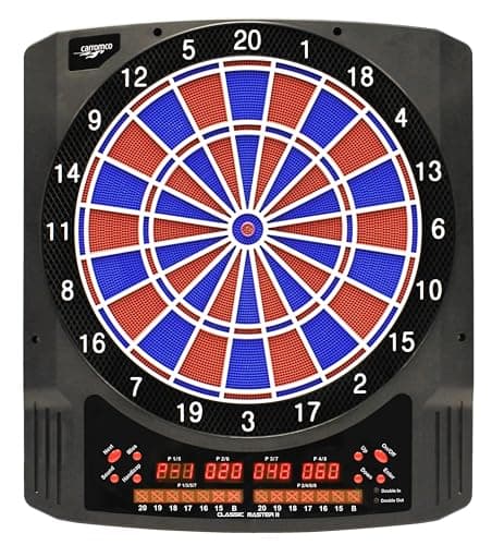 Carromco Classic Master II