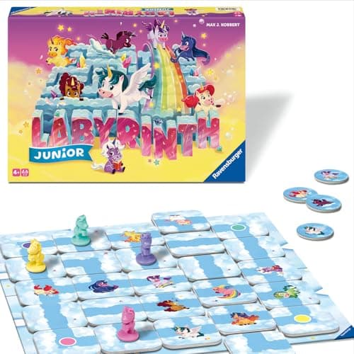 Ravensburger Einhorn Junior Labyrinth
