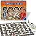 Ravensburger Labyrinth der Meister