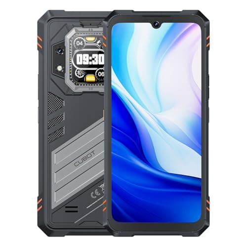 CUBOT Kingkong Star 2