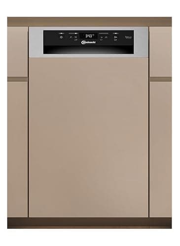 Bauknecht BK6PC11BS7A0