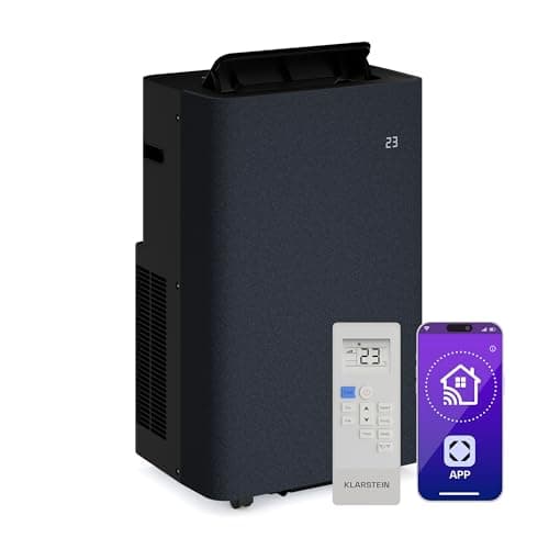 Klarstein AireLux Smart