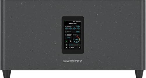 Marstek Jupiter-C Solarspeicher