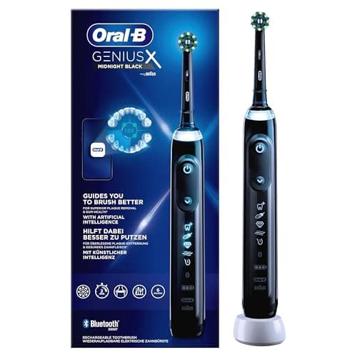 Braun Oral-B Genius X