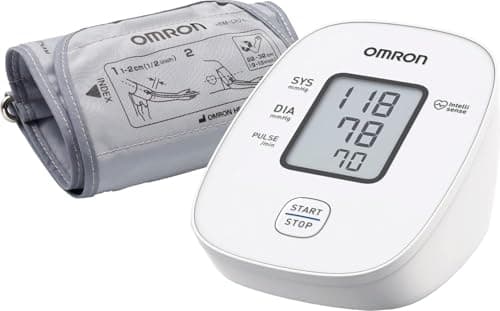 Omron M2