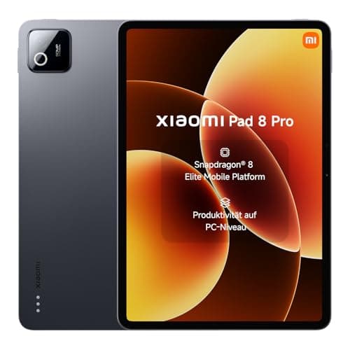 XIAOMI Pad 8 Pro