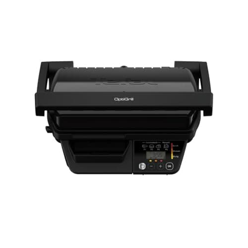 Tefal GC7P0810 Optigrill