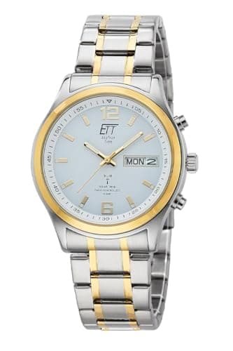 Eco Tech Time EGS-11253-12M