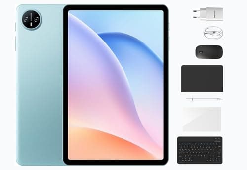 DOOGEE Tab A9 Pro VIP Edition