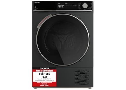 Sharp KD-NHH9S9GA3-DE