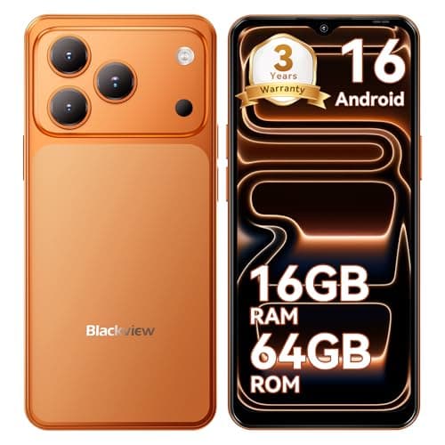 Blackview Wave 7C