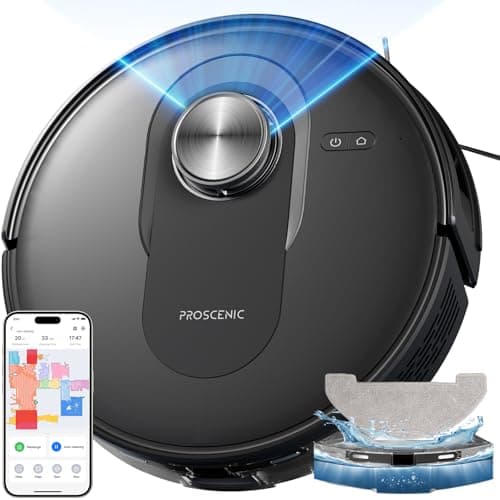 Proscenic Q8