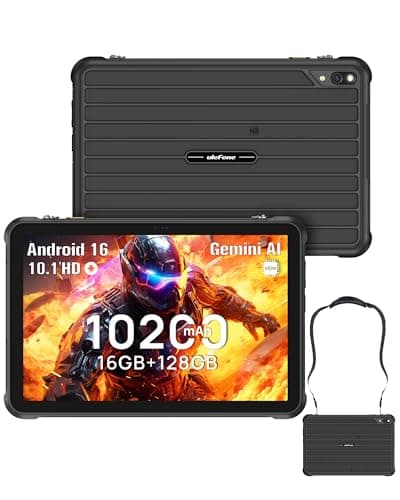 Ulefone Rugking Pad 2 Pro