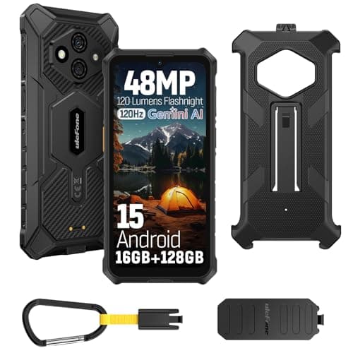 Ulefone RugKing 3 Pro