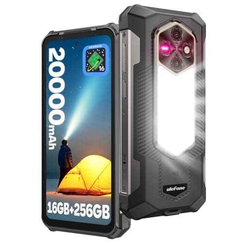 Ulefone Rugking 5 Pro