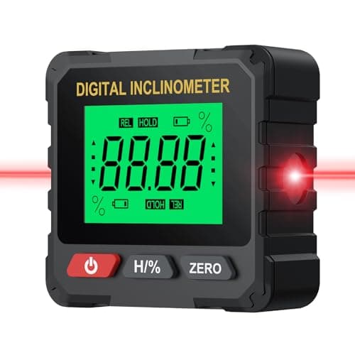 BOBOVAV WT575 Winkelmesser