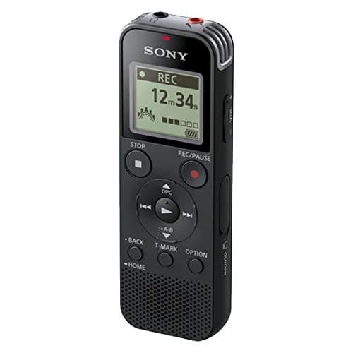 Sony ICD-PX470