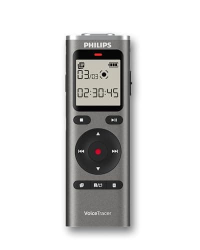 Philips DVT1170