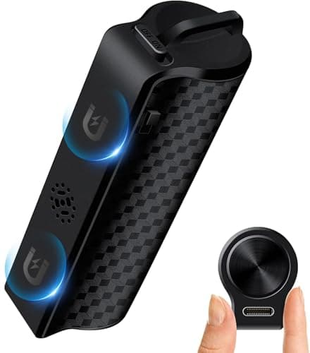 Hinne CX-01 Diktiergerät